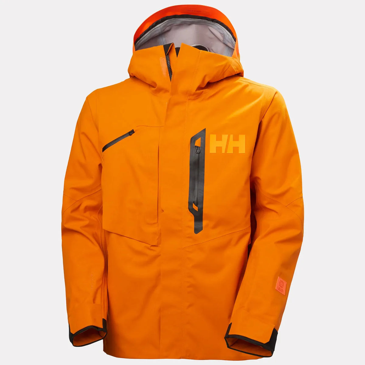 Helly Hansen Men's Sogn Patrol Shell Jacket-Killington Sports