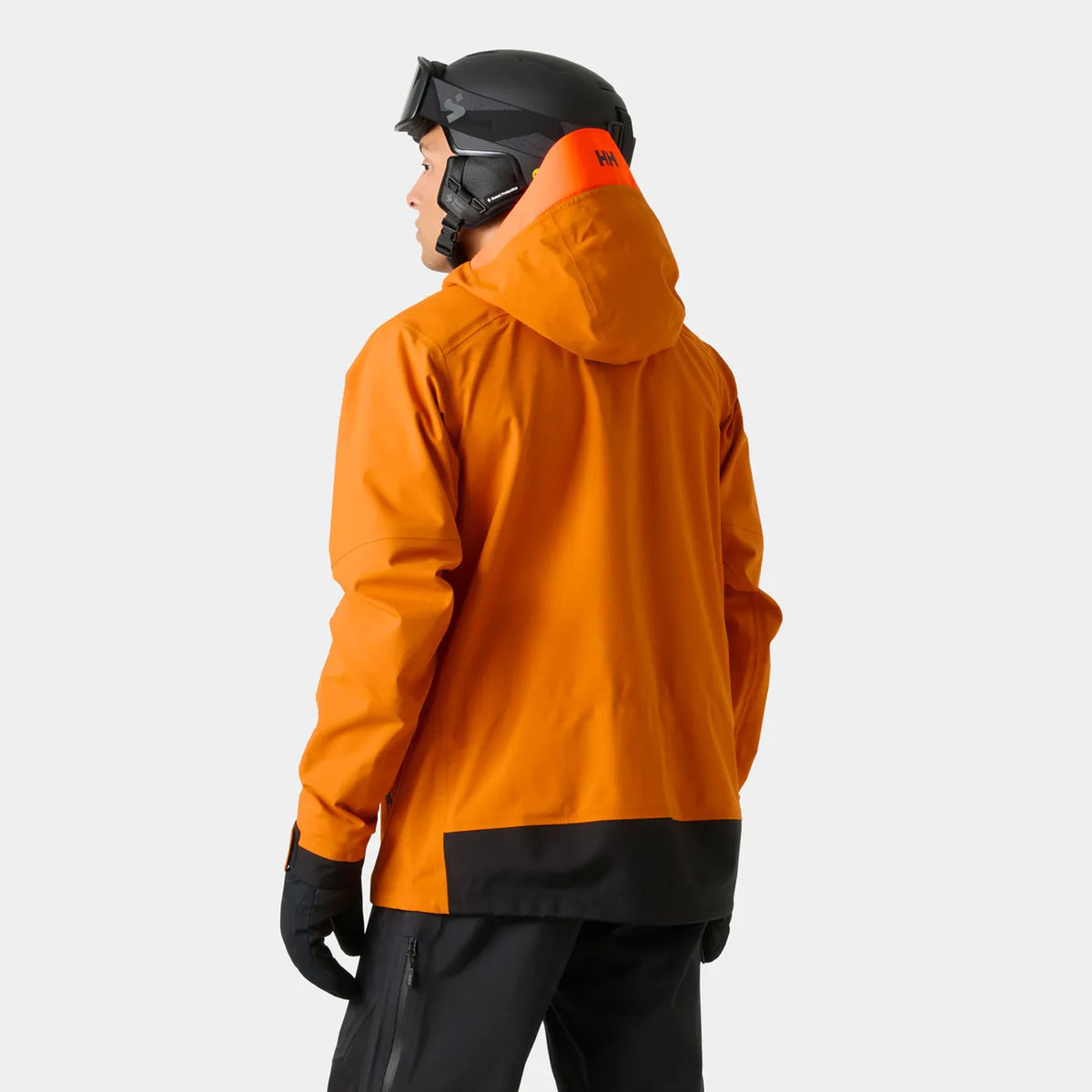 Helly Hansen Men's Sogn Patrol Shell Jacket-Killington Sports