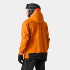 Helly Hansen Men's Sogn Patrol Shell Jacket-Killington Sports