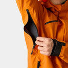 Helly Hansen Men's Sogn Patrol Shell Jacket-Killington Sports