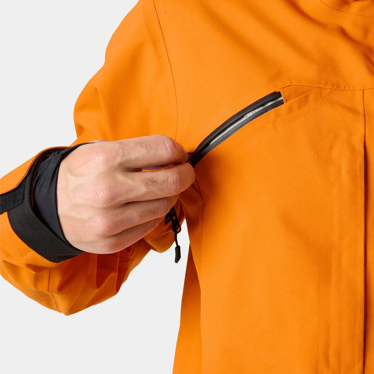 Helly Hansen Men's Sogn Patrol Shell Jacket-Killington Sports
