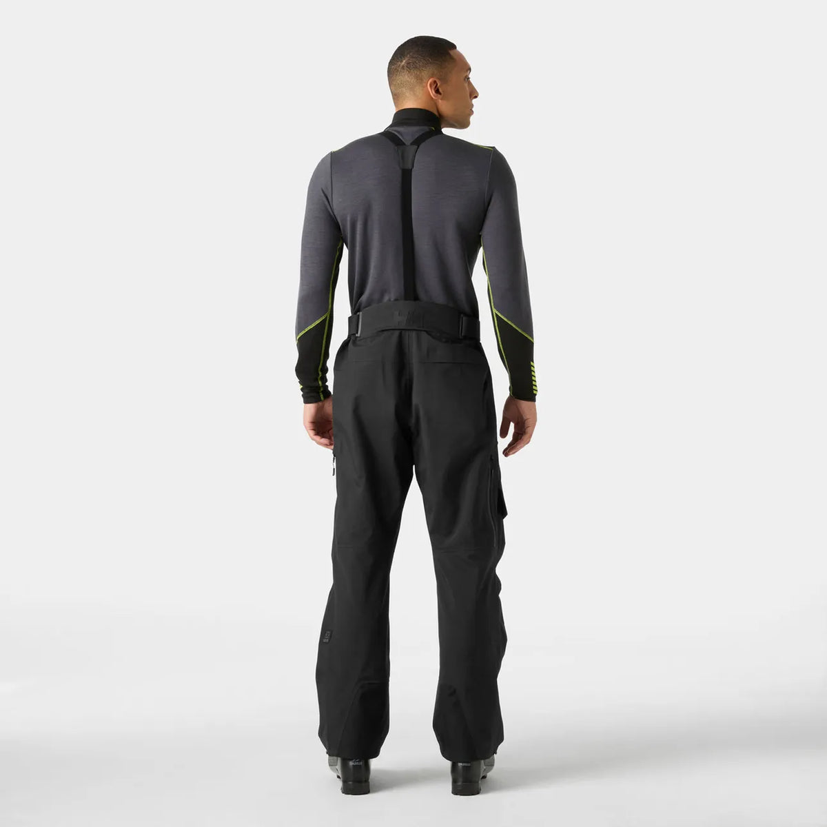 Helly Hansen Men's Sogn Patrol Shell Pant-Killington Sports