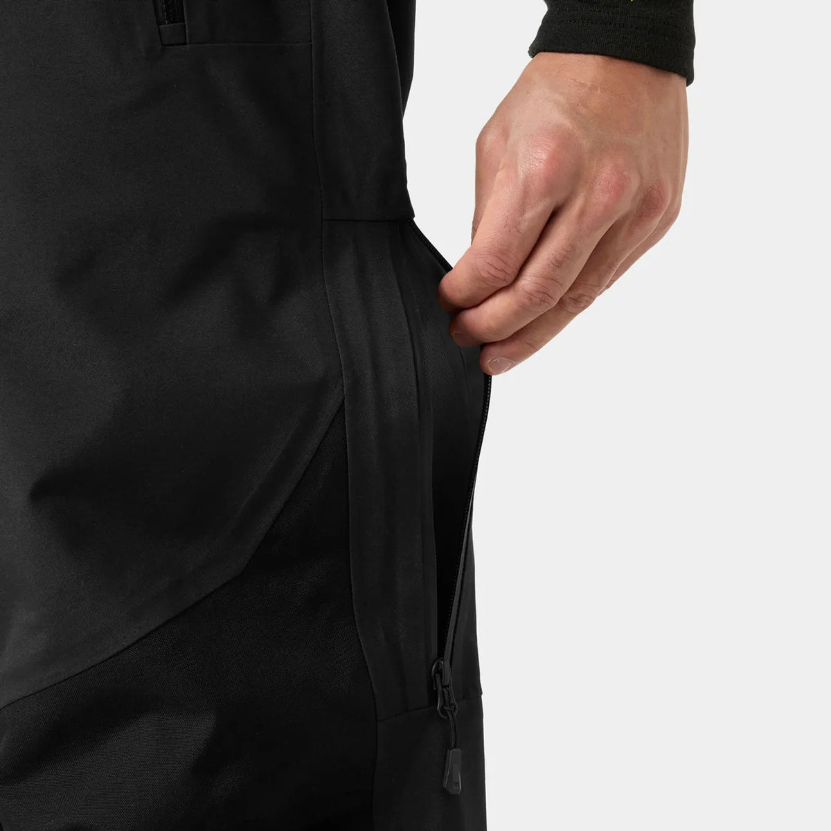 Helly Hansen Men's Sogn Patrol Shell Pant-Killington Sports
