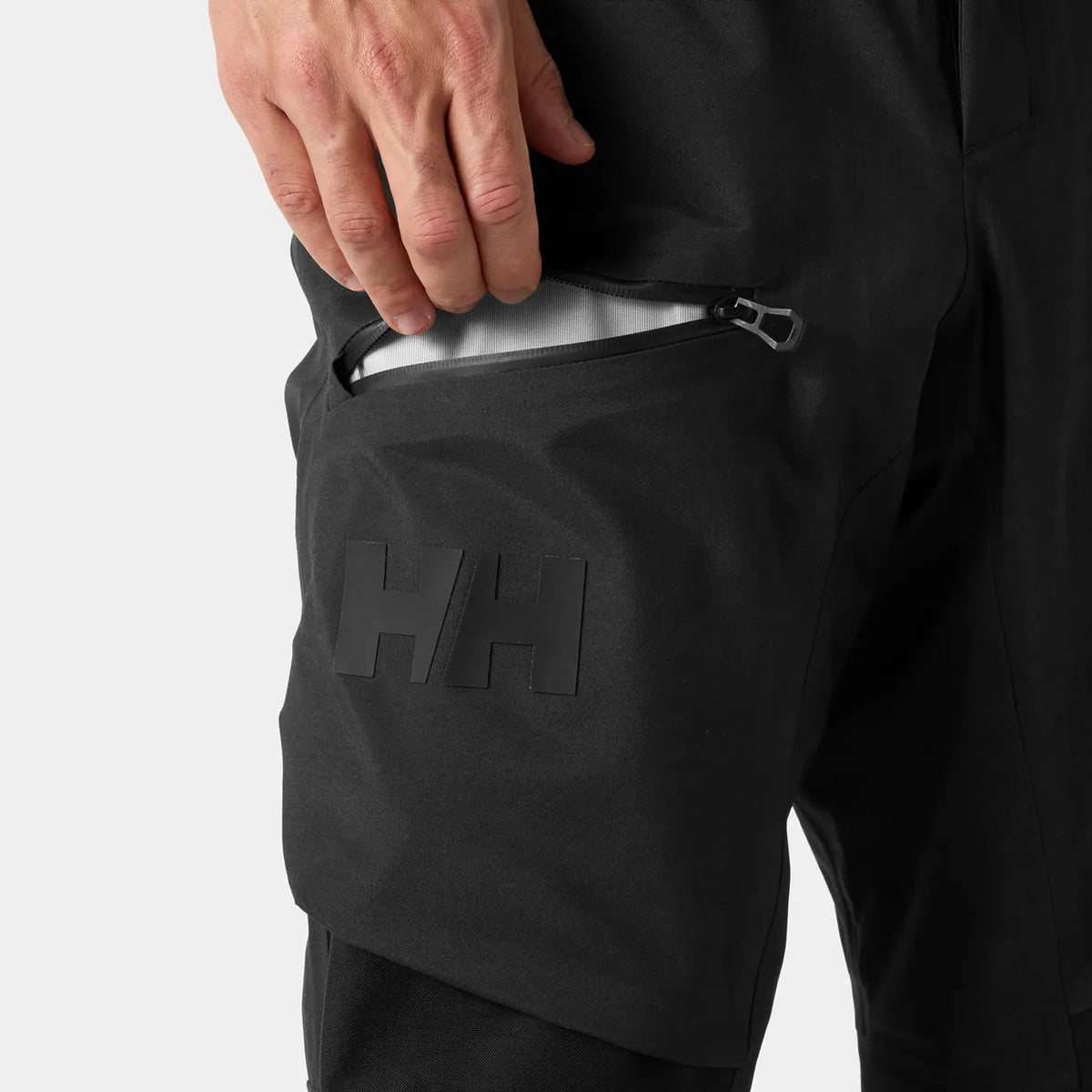 Helly Hansen Men's Sogn Patrol Shell Pant-Killington Sports