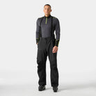 Helly Hansen Men's Sogn Patrol Shell Pant-Black-Killington Sports