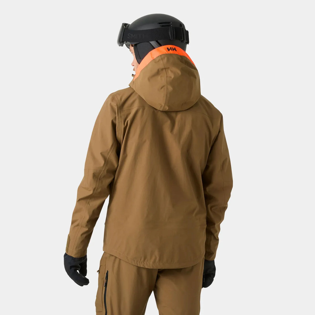 Helly Hansen Men's Sogn Shell 2.0 Jacket-Killington Sports