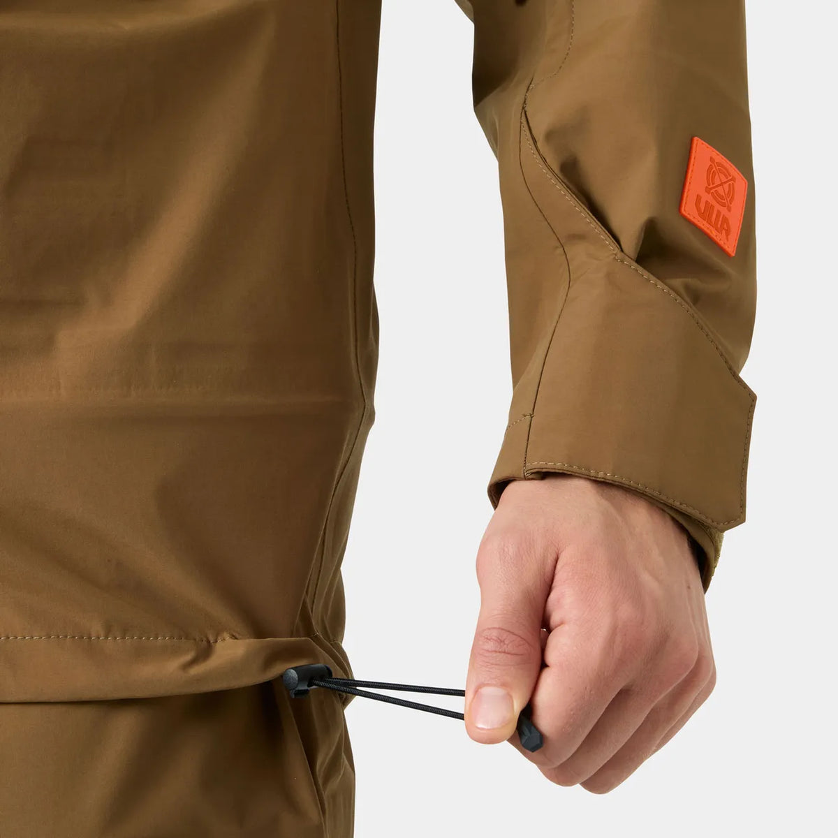 Helly Hansen Men's Sogn Shell 2.0 Jacket-Killington Sports