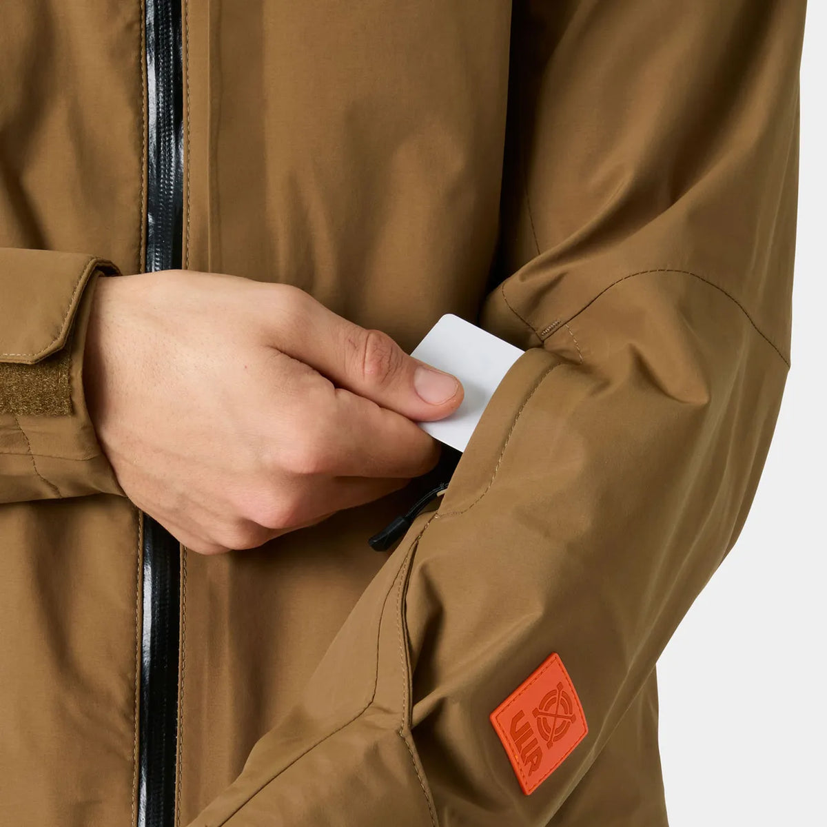 Helly Hansen Men's Sogn Shell 2.0 Jacket-Killington Sports