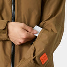 Helly Hansen Men's Sogn Shell 2.0 Jacket-Killington Sports