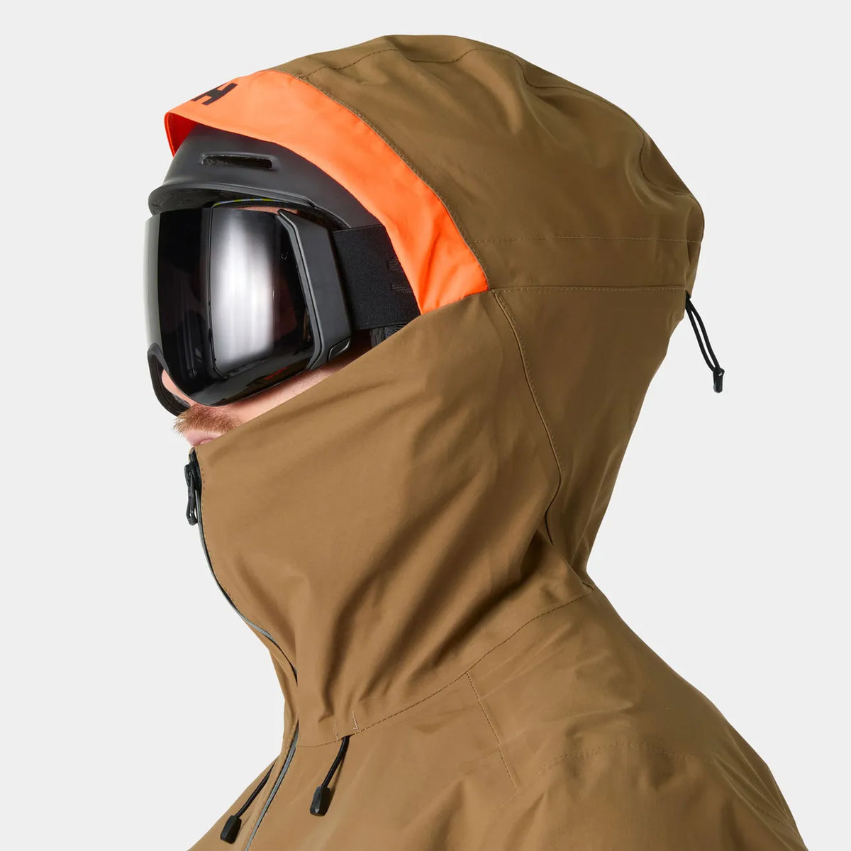 Helly Hansen Men's Sogn Shell 2.0 Jacket-Killington Sports