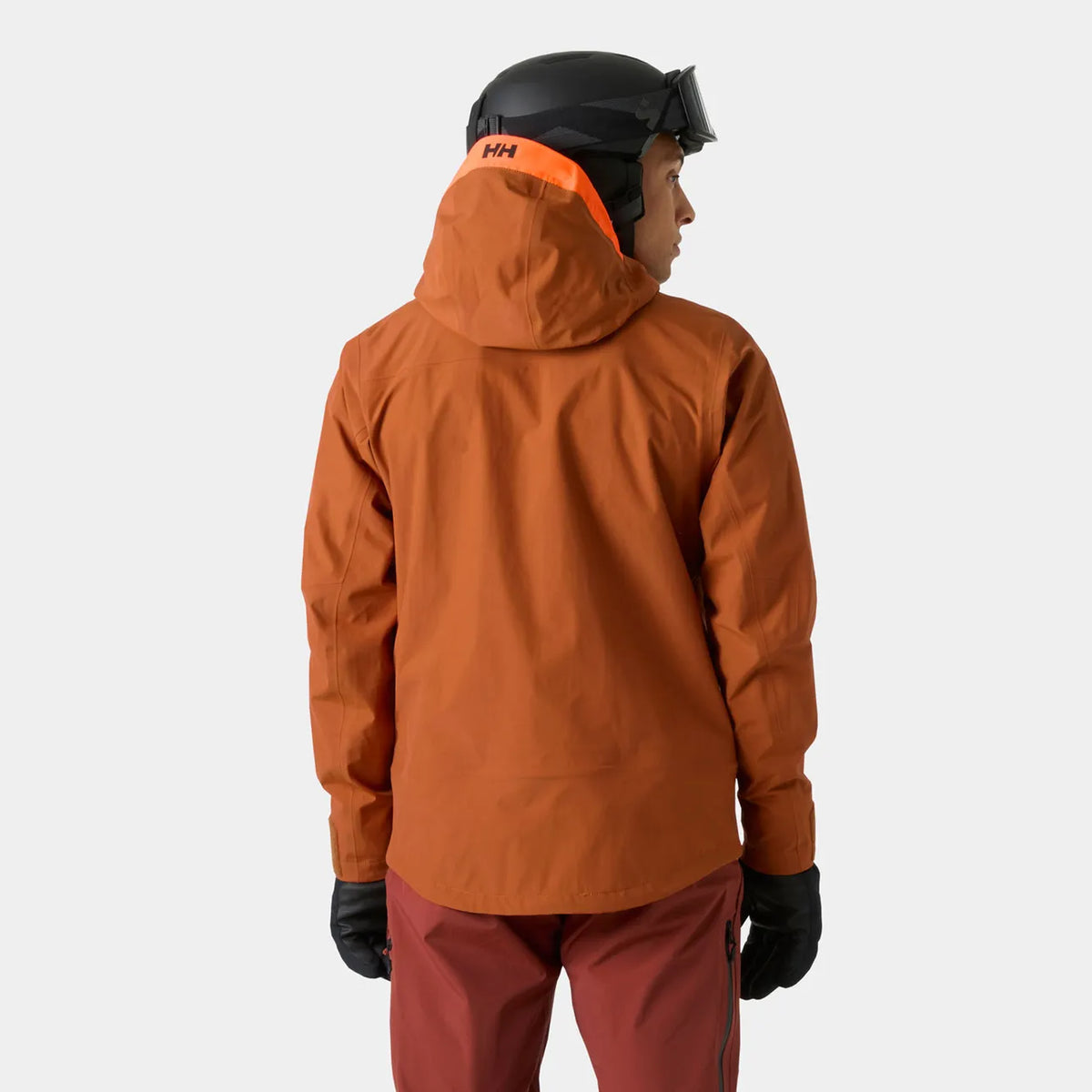 Helly Hansen Men's Sogn Shell 2.0 Jacket-Killington Sports