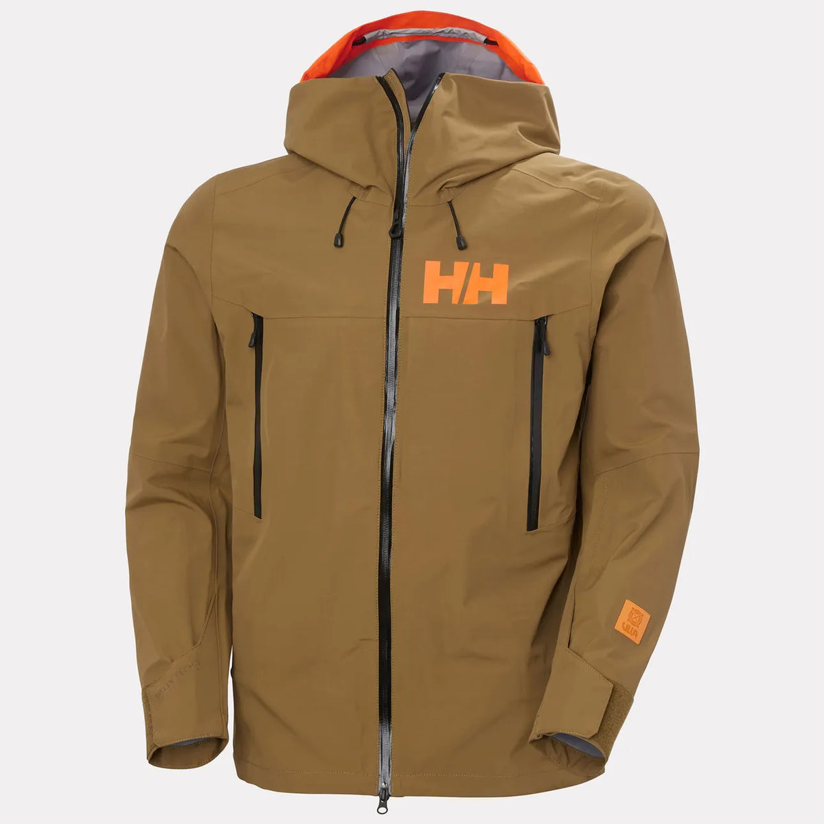 Helly Hansen Men's Sogn Shell 2.0 Jacket-Killington Sports