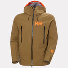 Helly Hansen Men's Sogn Shell 2.0 Jacket-Killington Sports