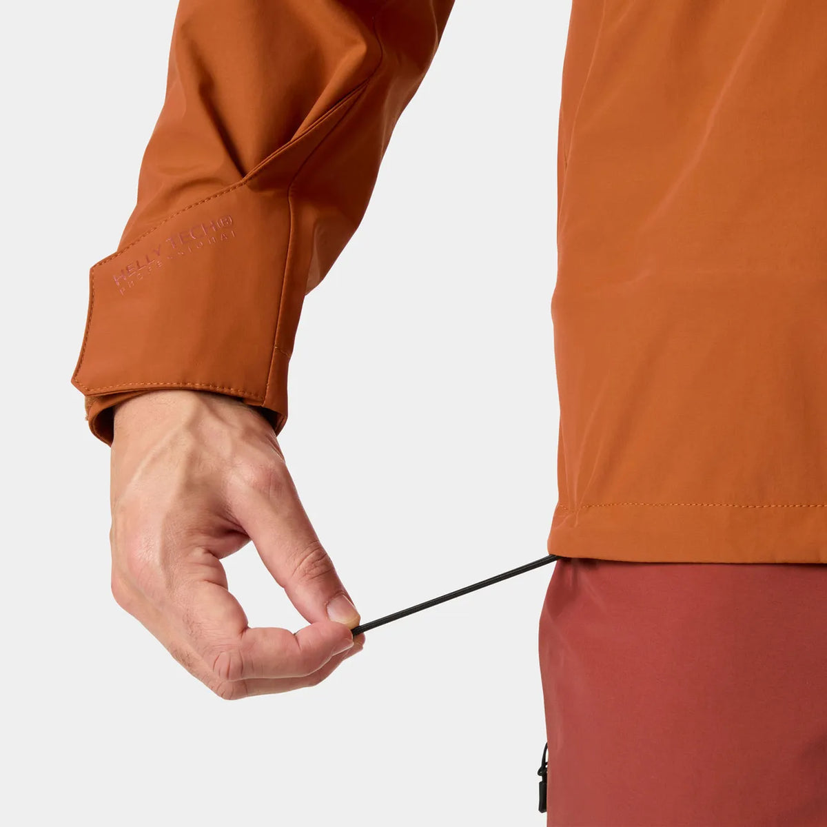 Helly Hansen Men's Sogn Shell 2.0 Jacket-Killington Sports