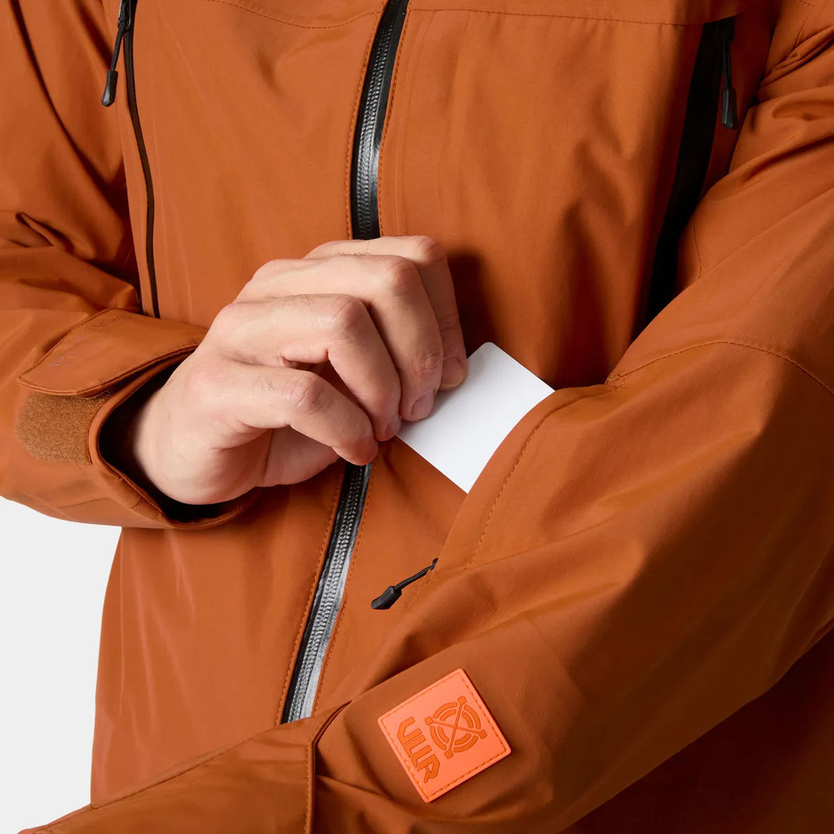 Helly Hansen Men's Sogn Shell 2.0 Jacket-Killington Sports