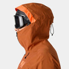 Helly Hansen Men's Sogn Shell 2.0 Jacket-Killington Sports
