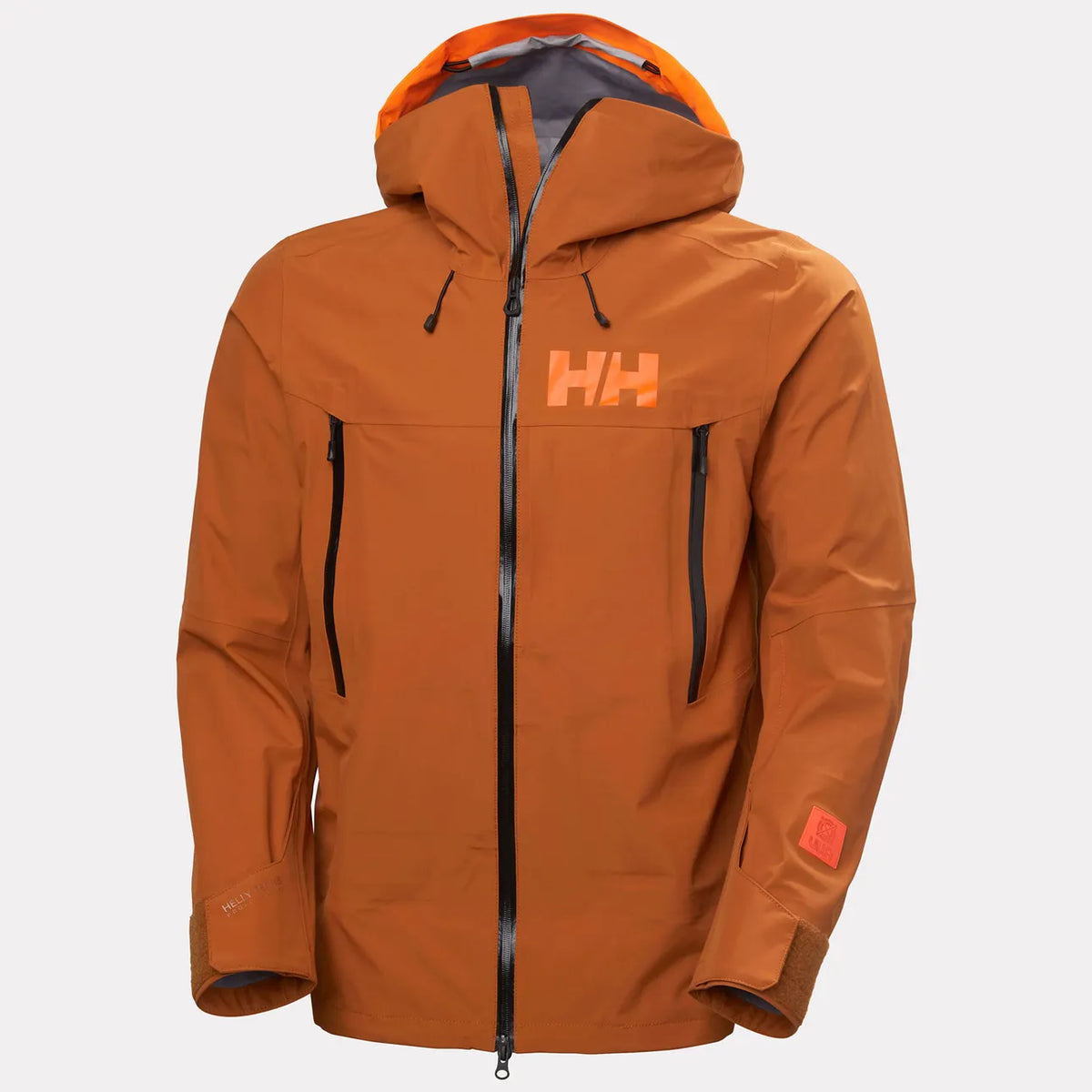 Helly Hansen Men's Sogn Shell 2.0 Jacket-Killington Sports