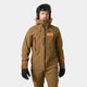 Helly Hansen Men's Sogn Shell 2.0 Jacket-Sepia-Killington Sports