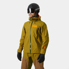 Helly Hansen Men's Sogn Shell 2.0 Ski Shell Jacket-Killington Sports