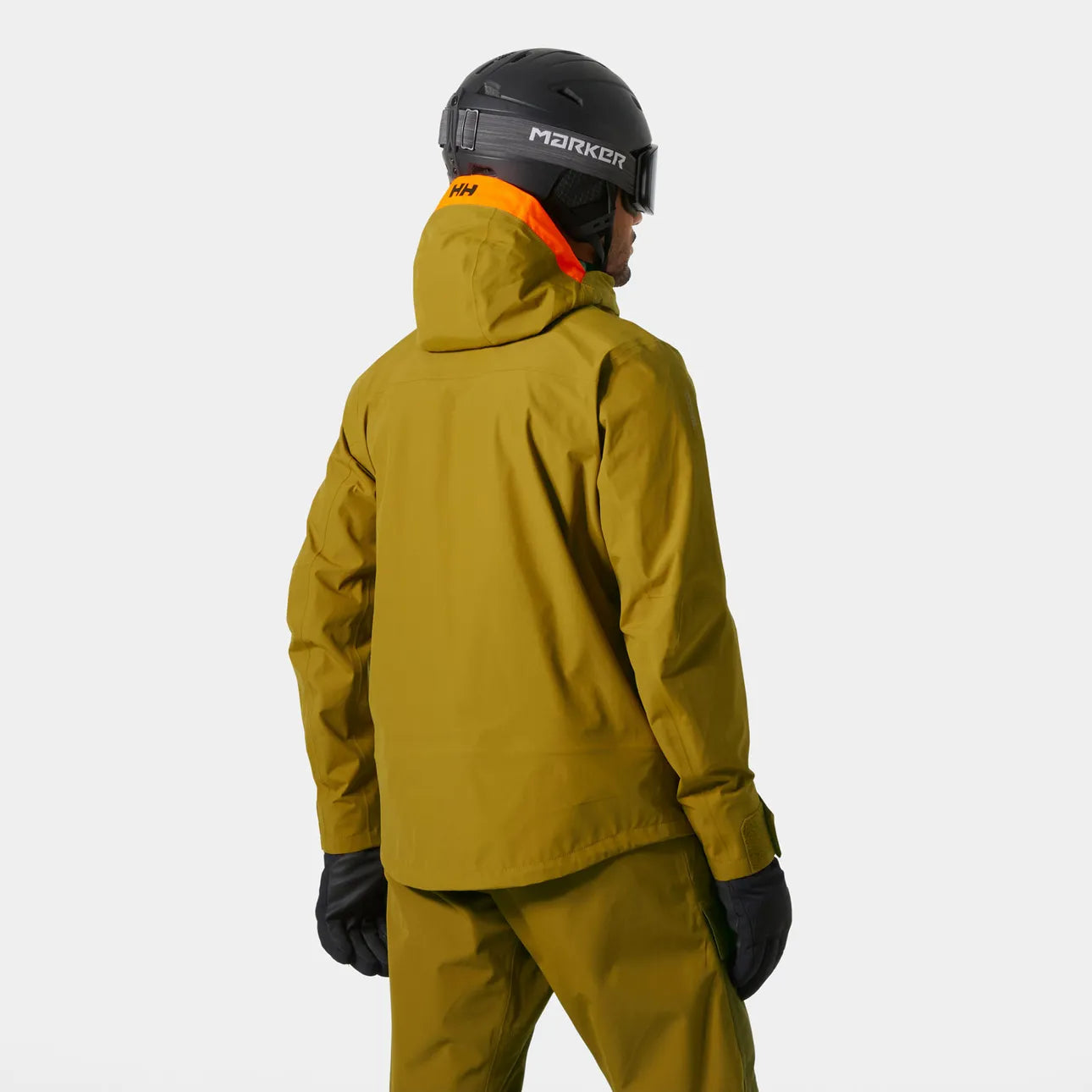 Helly Hansen Men's Sogn Shell 2.0 Ski Shell Jacket-Killington Sports