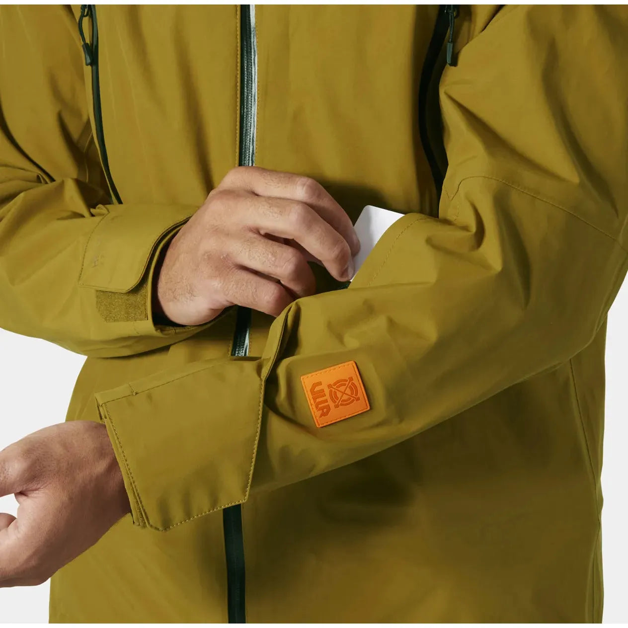 Helly Hansen Men's Sogn Shell 2.0 Ski Shell Jacket-Killington Sports