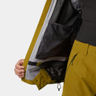 Helly Hansen Men's Sogn Shell 2.0 Ski Shell Jacket-Killington Sports