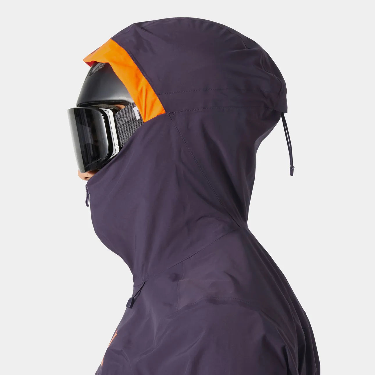 Helly Hansen Men's Sogn Shell 2.0 Ski Shell Jacket-Killington Sports