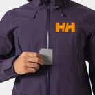 Helly Hansen Men's Sogn Shell 2.0 Ski Shell Jacket-Killington Sports