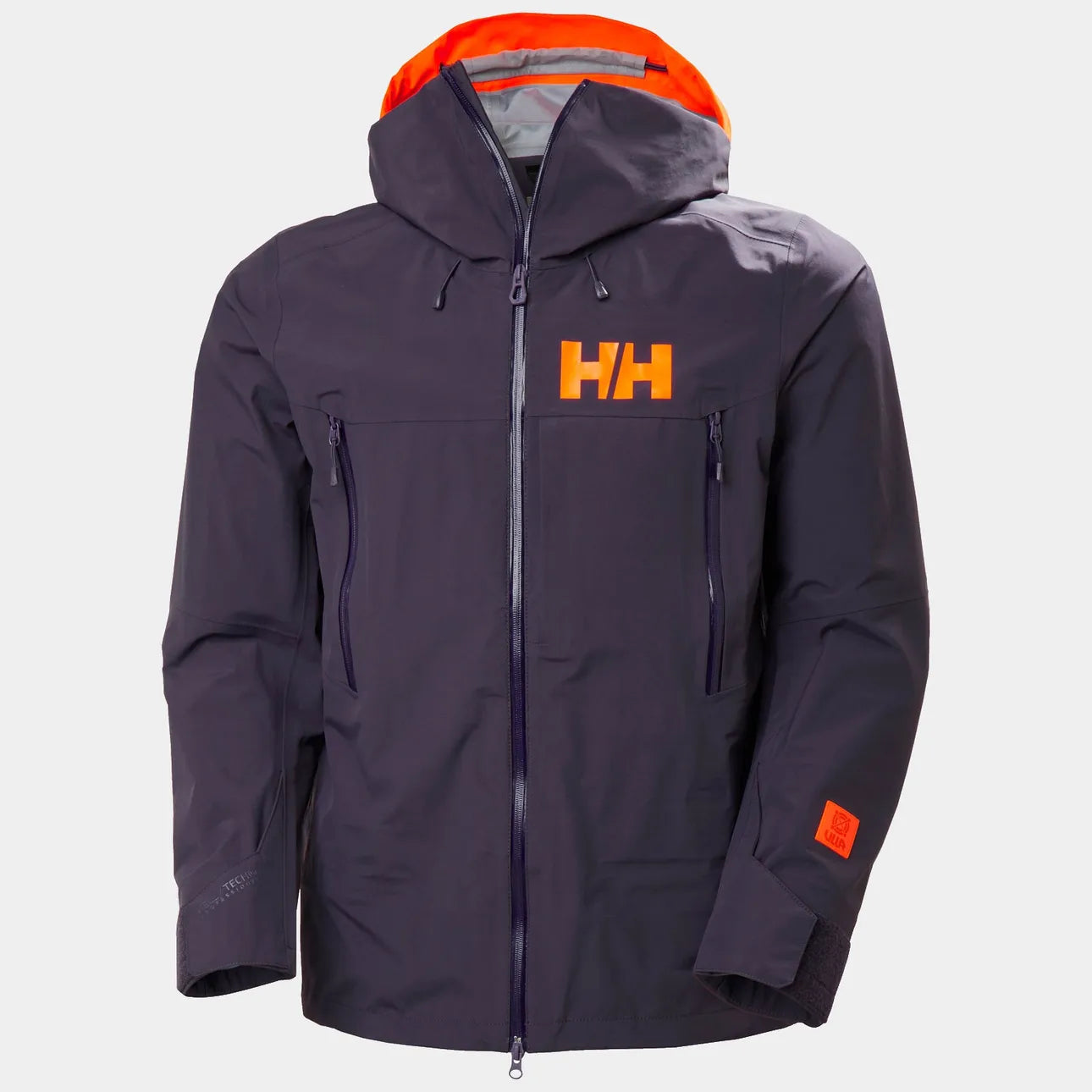 Helly Hansen Men's Sogn Shell 2.0 Ski Shell Jacket-Killington Sports