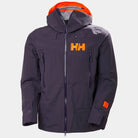 Helly Hansen Men's Sogn Shell 2.0 Ski Shell Jacket-Killington Sports
