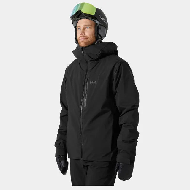 Helly Hansen Men's Swift 3-in-1 Jacket-Killington Sports