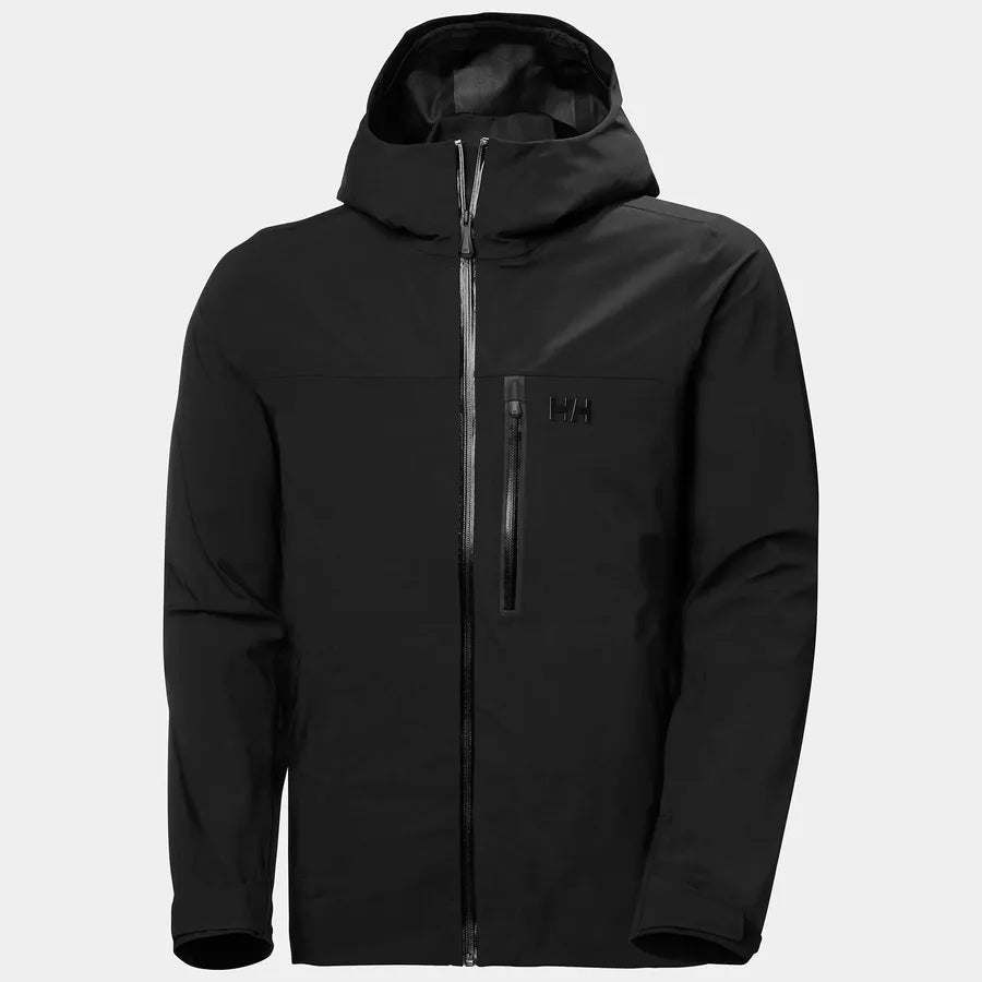 Helly Hansen Men's Swift 3L Shell Jacket-Killington Sports