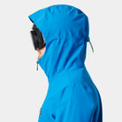 Helly Hansen Men's Swift 3L Shell Jacket-Killington Sports