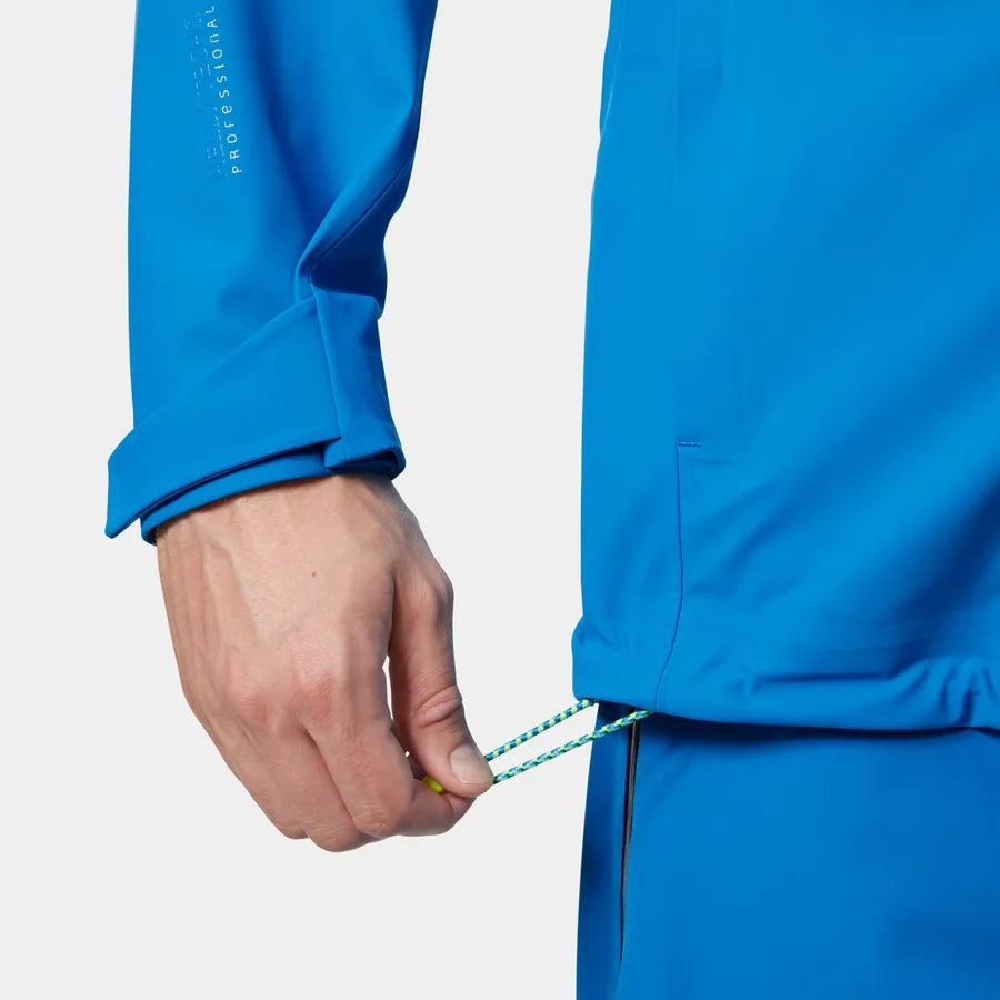 Helly Hansen Men's Swift 3L Shell Jacket-Killington Sports