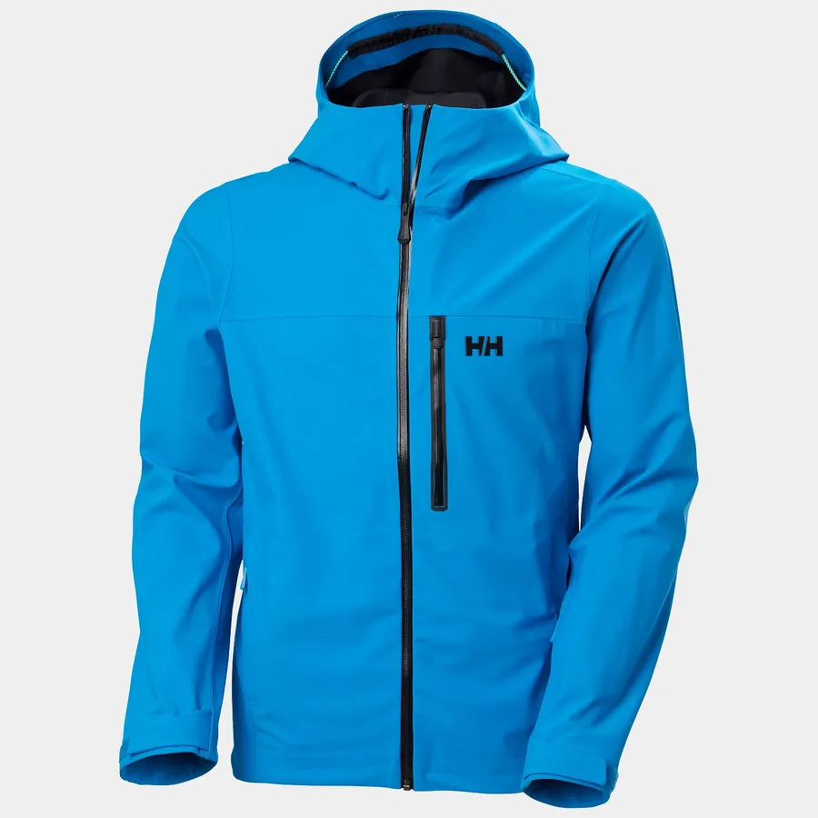 Helly Hansen Men's Swift 3L Shell Jacket-Killington Sports