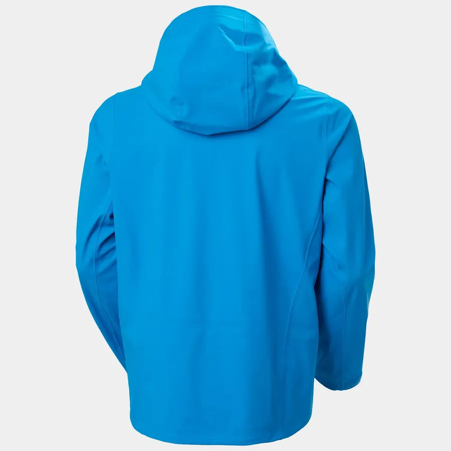 Helly Hansen Men's Swift 3L Shell Jacket-Killington Sports