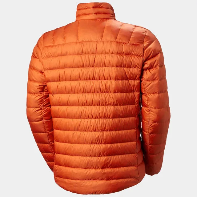 Helly Hansen Men's Verglas Down Jacket 2.0-Killington Sports