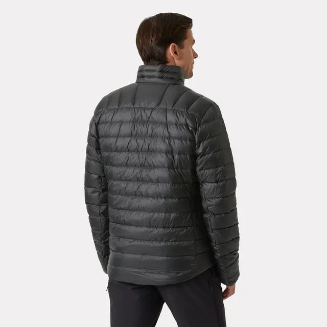 Helly Hansen Men's Verglas Down Jacket 2.0-Killington Sports