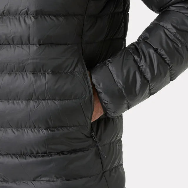 Helly Hansen Men's Verglas Down Jacket 2.0-Killington Sports