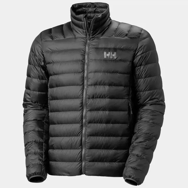 Helly Hansen Men's Verglas Down Jacket 2.0-Killington Sports