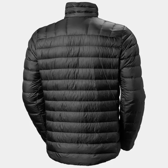 Helly Hansen Men's Verglas Down Jacket 2.0-Killington Sports