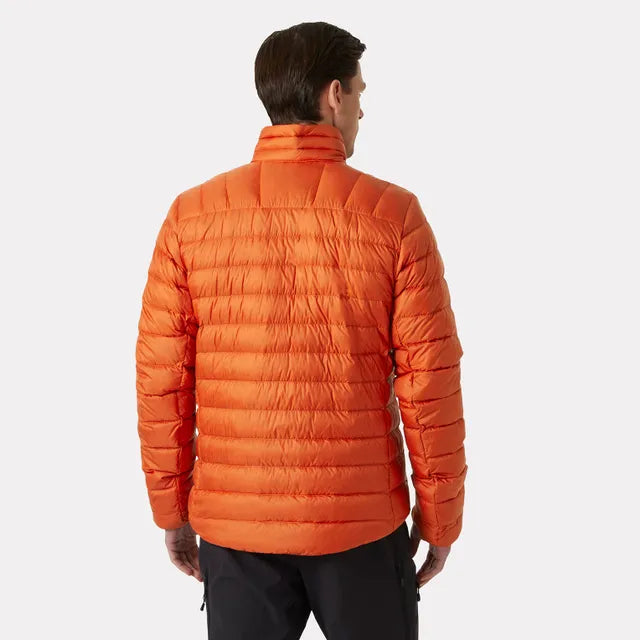 Helly Hansen Men's Verglas Down Jacket 2.0-Killington Sports