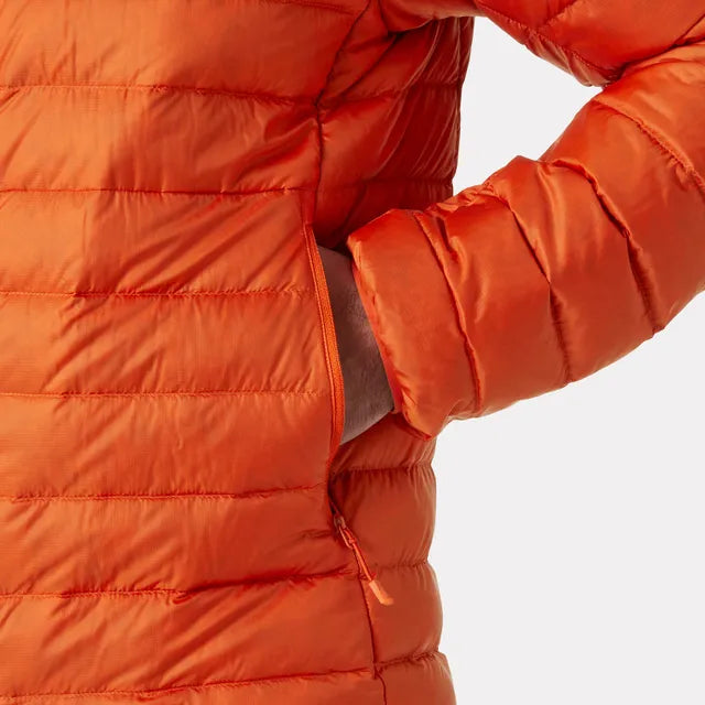 Helly Hansen Men's Verglas Down Jacket 2.0-Killington Sports