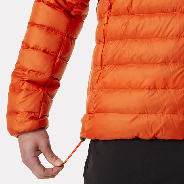 Helly Hansen Men's Verglas Down Jacket 2.0-Killington Sports