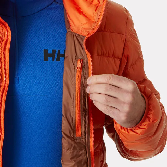 Helly Hansen Men's Verglas Down Jacket 2.0-Killington Sports