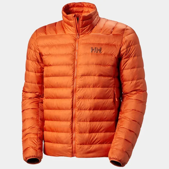 Helly Hansen Men's Verglas Down Jacket 2.0-Killington Sports