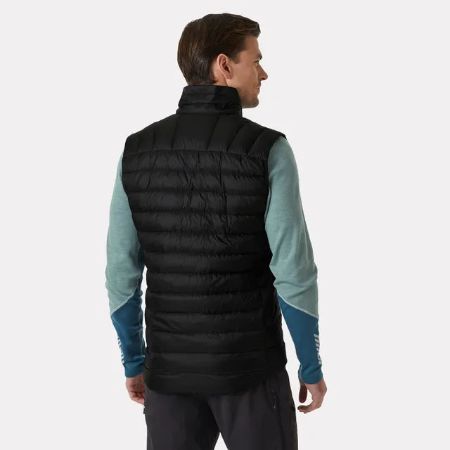 Helly Hansen Men's Verglas Down Vest 2.0-Killington Sports