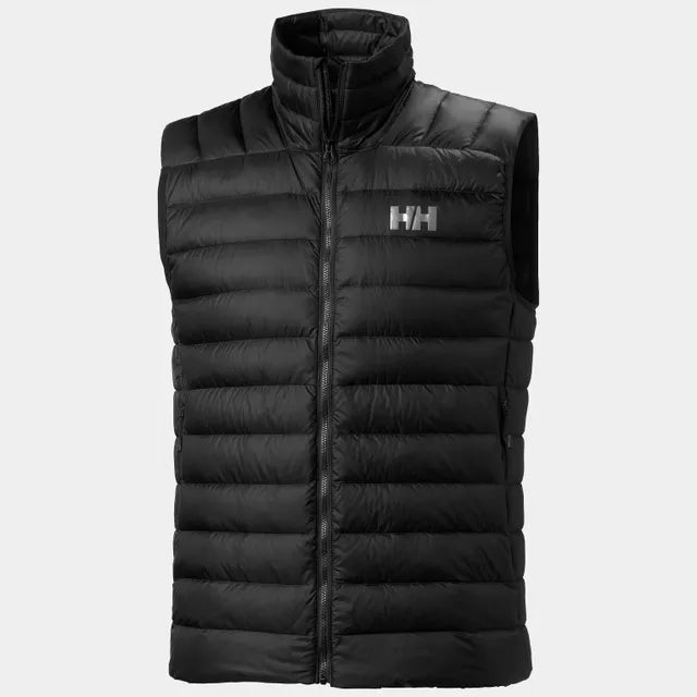 Helly Hansen Men's Verglas Down Vest 2.0-Killington Sports