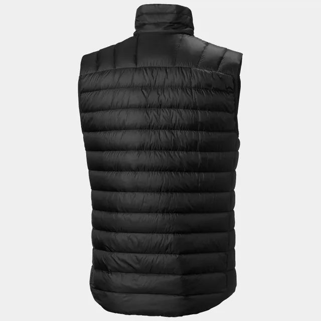 Helly Hansen Men's Verglas Down Vest 2.0-Killington Sports