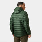 Helly Hansen Men's Verglas Hooded Down Jacket 2.0-Killington Sports